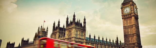 Ühendkuningriigi parlamendi ülemkoda kiitis heaks laste tapmise kuni sünnihetkeni