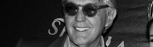 KO JE BIO MIKAN KOZOMARA? Njegov hit voli cela Srbija, vodio je čuvenu emisiju, a Minimaks mu je OBELEŽIO ŽIVOT!