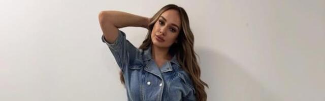 PEVAČICA PLJUVALA LUNU NA SVA USTA, SAD SE POKAJALA: Drago mi je što je tog Slobu eliminisala iz života, nije trebalo ja da pričam o tome...