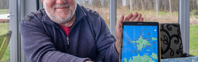 JÄÄTEED | Euroopa üks vingemaid turismiatraktsioone?