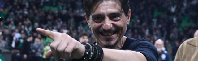 SAMOUVERENI JANAKOPULOS ZAGRMEO POSLE PLASMANA U PLEJ-OF EVROLIGE: Igraćemo košarku kakvu do sada niste videli!