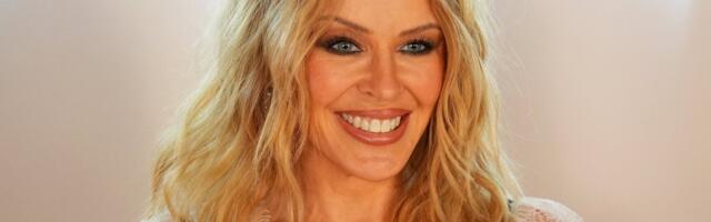 „Olin nagu tühi kest.“ Kylie Minogue paljastas, et tema elu raputas taas vähidiagnoos
