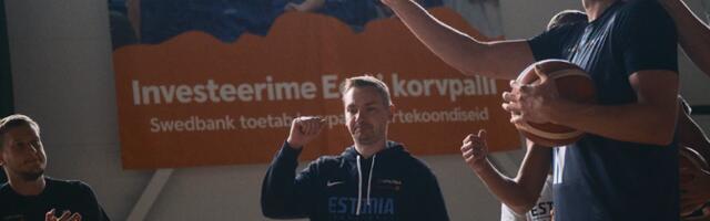 Rannula MM-valikmängude eel: tunnetus ja rütm võtavad aega