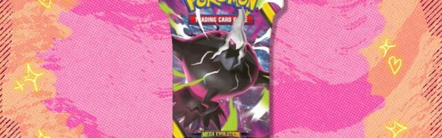Pokémon TCG Pitch Black Booster Packs are already on sale at Amazon — save $2 right now