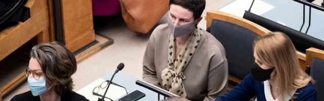 1. juulist muutub vanemahüvitise arvestamine