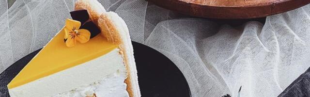 EMADEPÄEVA RETSEPT: SANDRA mangošarlott valge šokolaadiga