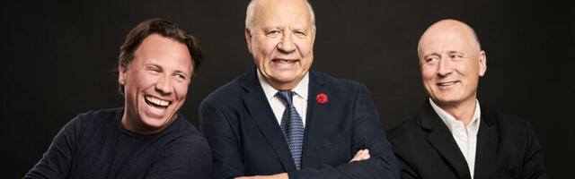 KRISTJAN JÄRVI SOOVITAB: muusikapalad, mis sobivad nii autosõidu kui õhtusöögi taustaks