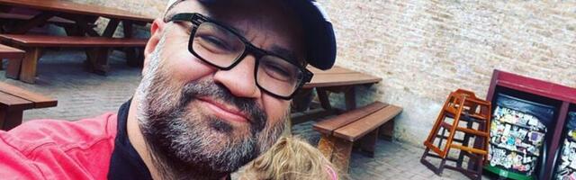 TOHOH: SELLIST UUDISPOMMI Mihkel Raualt poleks küll oodata osanud 