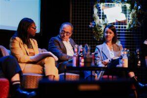 Eesti kultuuri- ja loomevaldkond Euroopa vahenditeni ei jõua