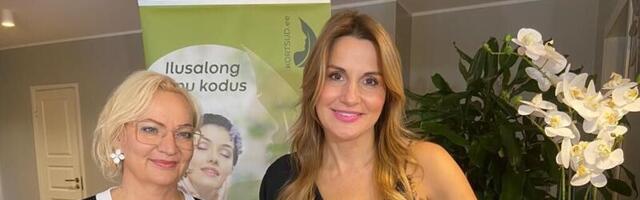 PROAORA ILUTOOTED – TÕHUSAD, LUKSUSLIKUD JA OHUTUD ENDALE JA PLANEEDILE