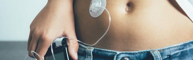 Uuest aastast laieneb diabeediravi kättesaadavus