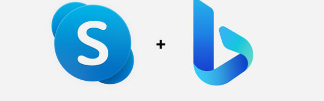 Uus Bing AI juturobot tulemas ka Skype