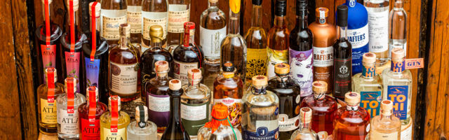 Igor Sööt: Eesti käsitöönapsude ülevaade