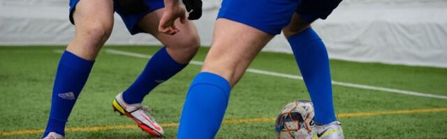 Esimesena eestlase peal katsetatav implantaat võib päästa inimesed põlvevalust