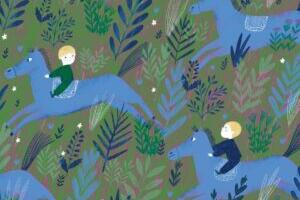 Festivali HeadRead raames avatud uued illustratsiooninäitused