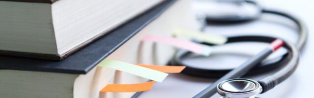 Mitme eriala eriarstide residentuur pikeneb ühe aasta võrra