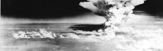 "MU JUMAL, MIDA ME TEGIME?" 75 aastat tagasi tappis Hiroshimale heidetud aatomipomm 80 000 inimest