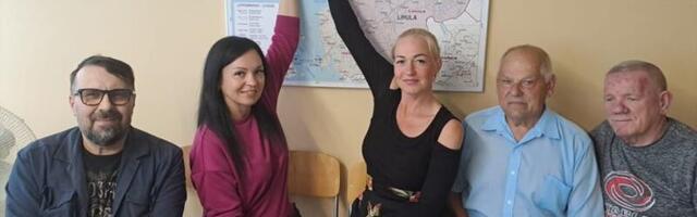 Keskerakonna Haapsalu osakond: Tanel Kiik suudab erakonnast parima välja tuua