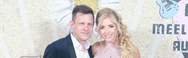 JAN UUSPÕLD avaldab: meie suhe Brigita Antoniga on läbi