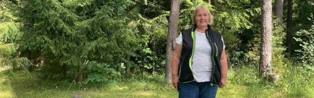 Teadmatus tuleviku osas on erametsaomaniku suurim mure