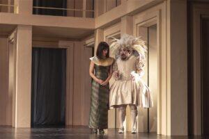 Sõjamängud Caesariga