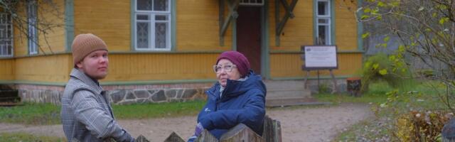 Eestlane on iseehitaja, kuid tihti jääb maamaja renoveerimisel puudu nii rahast kui ka teadmistest