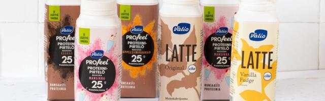 Turule jõuavad esimesed taaskasutatud plastist korgid