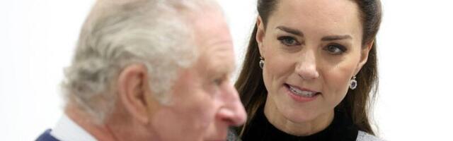 Polnudki juhuslik otsus! Selgus, miks valis Charles enda operatsiooniks Kate’iga sama haigla