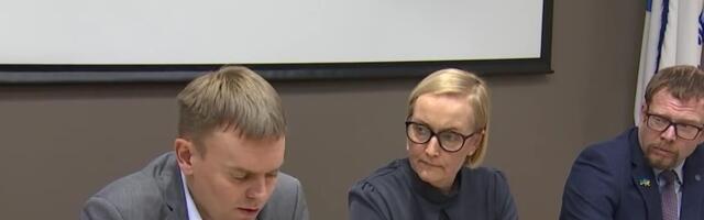 Kommentaar õpetajate streigi kohta