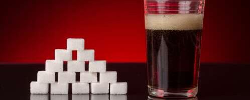 Kui palju võib lisatud suhkruid päevas tarbida?