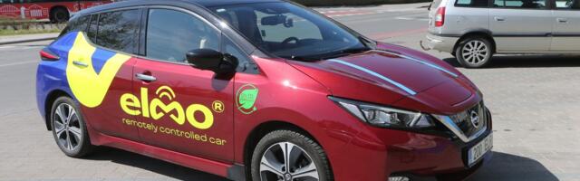 Katoliiklik Leedu sundis ka Tallinna börsile pühad peale, vaiksel päeval tuli palju uudiseid