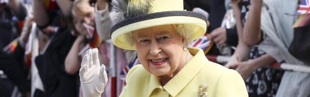 Tunne end kui kuninganna_ Briti kuningapere avas lossi, kus lahkunud Elizabeth II oma viimased elupäevad veetis