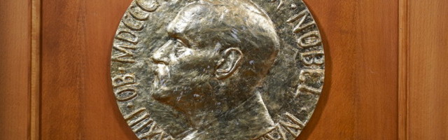 Nobeli rahupreemia sai Maailma toiduprogramm