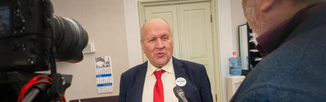 VIDEO | Mart Helme: koalitsioon paneb lihtsalt tuima