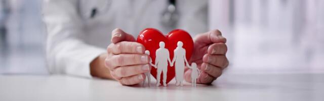 Viimase perearsti vastuvõtuga oli mullu rahul 77% elanikest