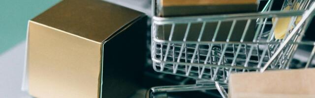 Aasta esimesest E-smaspäevast võtab osa üle 320 veebipoe