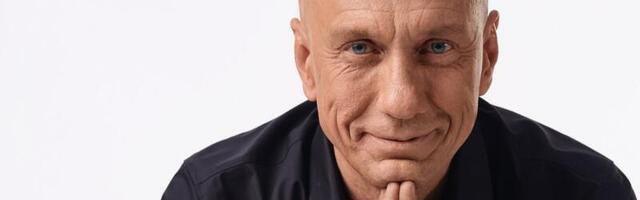 Peep Vain: „Olen õnnelik, et ei lahutanud nii kaua, kui vähegi sai“