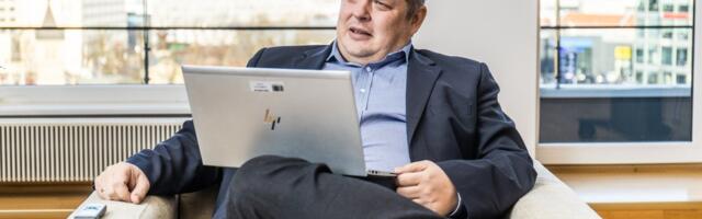 Erki Savisaar kriminaalmenetlusest: „Esimest korda kuulen!“