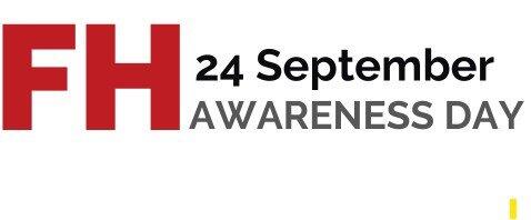 Tulemas on perekondliku hüperkolesteroleemia teadlikkuse päev