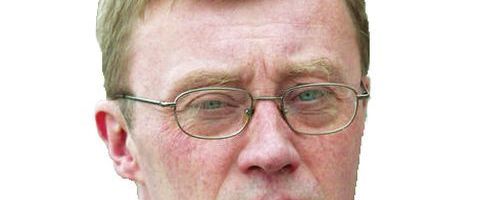 Vambola Paavo: koroonaviirus, Hongkongi gripp ja tsiviilkaitse