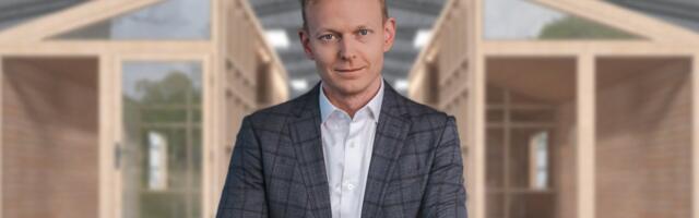 Mihkel Nestor: Eesti majandusseisaku taga on kriis Põhjamaade kinnisvaraturul