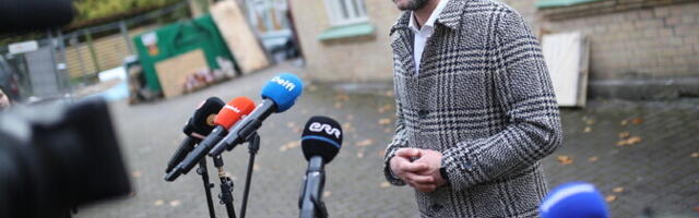 Ossinovski tegi ettepaneku erakondadele alustada Tallinnas võimukõnelusi