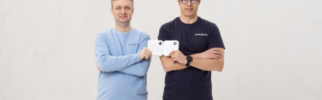 Eesti roheidu sai hoogu EstBAN-ilt, et kiirendada AI-põhise energiahaldussüsteemi arendust