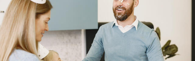 KÕVA SÕNA: samal päeval sünnipäeva tähistavad isad ja lapsed