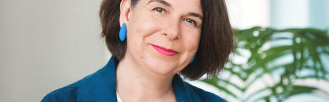 Marja Vaba: murrame ÕS-i müüte