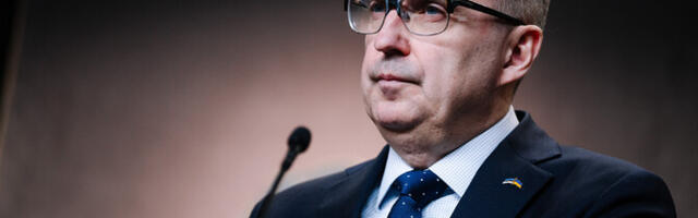 Sutt: aastal 2035 pole Eestis ühtegi tossavat põlevkivijaama