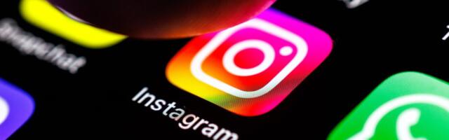 Uuendus: lisaks jälgijatele ilmuvad Instagrami nüüd ka „sõbrad“