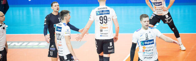 Tartu Bigbank ei andnud Jekabpilsile sõnaõigust