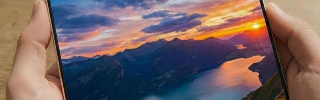 Volditav iPhone Fold saab endale Apple’i nutitelefonide ajaloo suurima aku