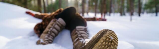 HUS: haiglatesse jõuab enam külmakahjustuste ja hüpotermiaga eakaid ja meelemürke tarbinuid